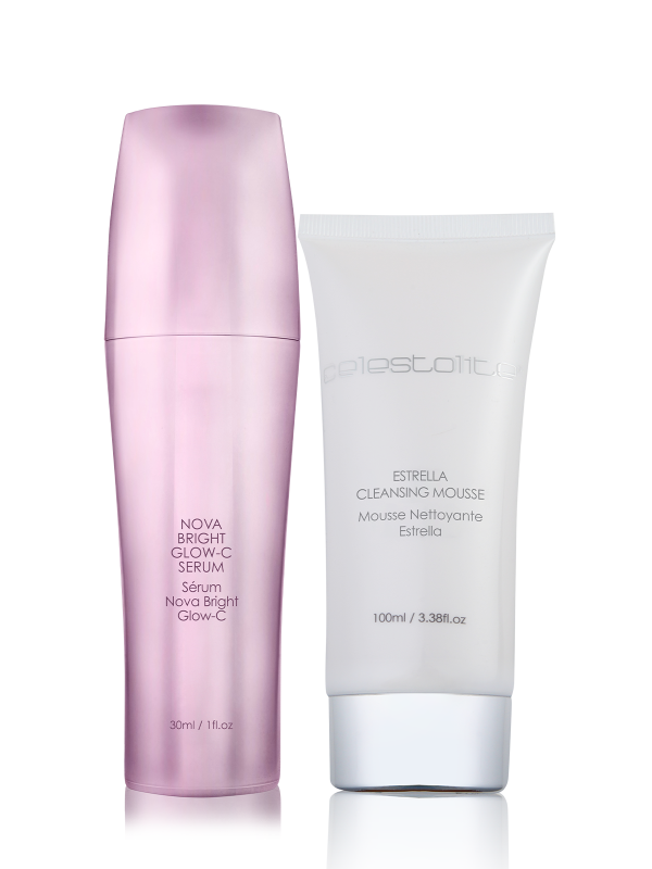Brightening Set