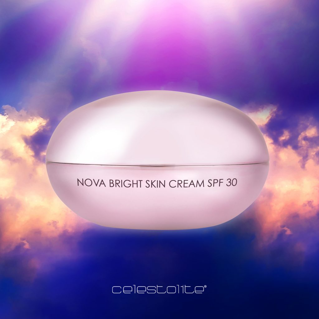 Nova Bright Cream SPF 30