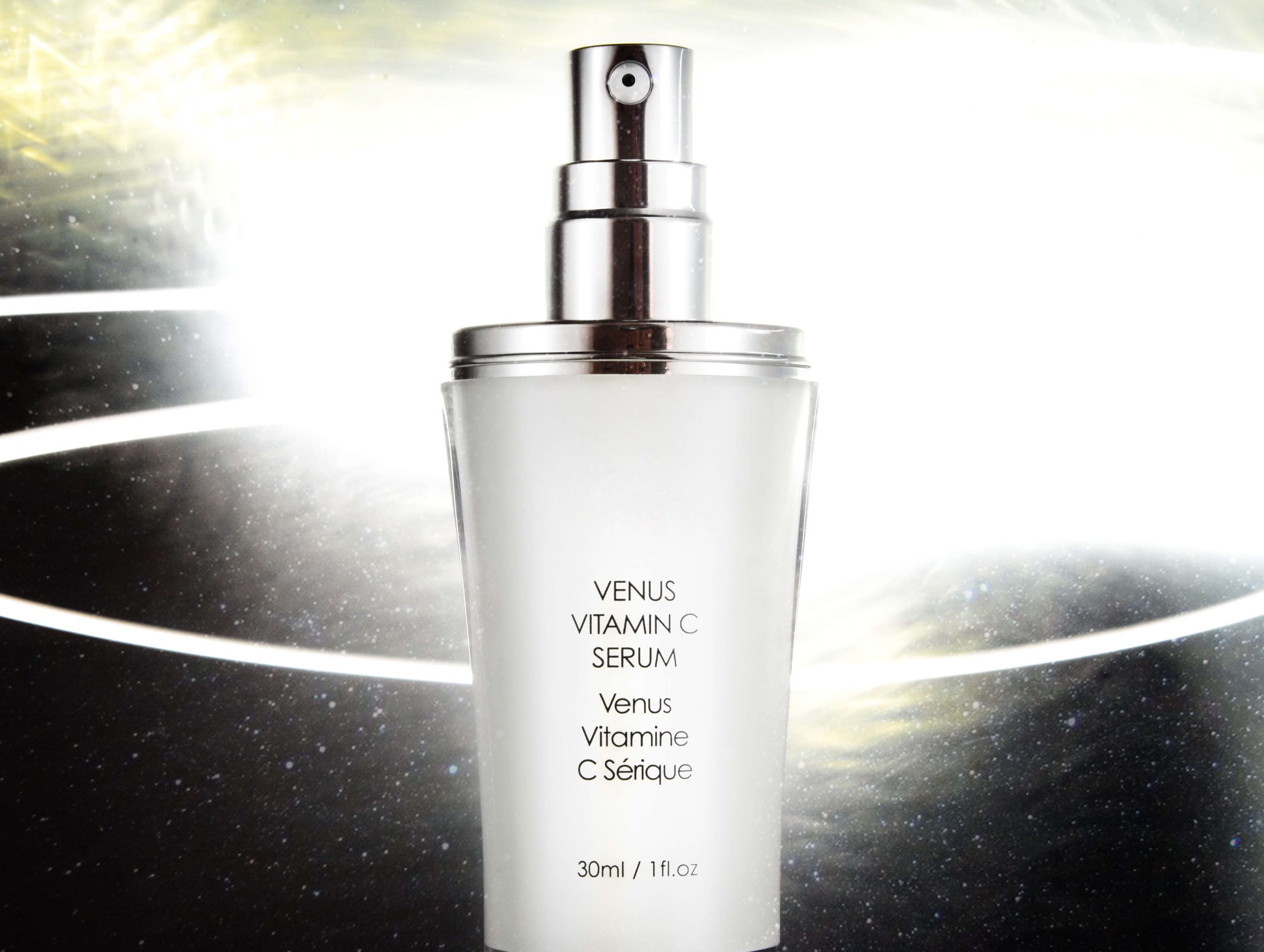 Venus Vitamin C Serum from Celestolite