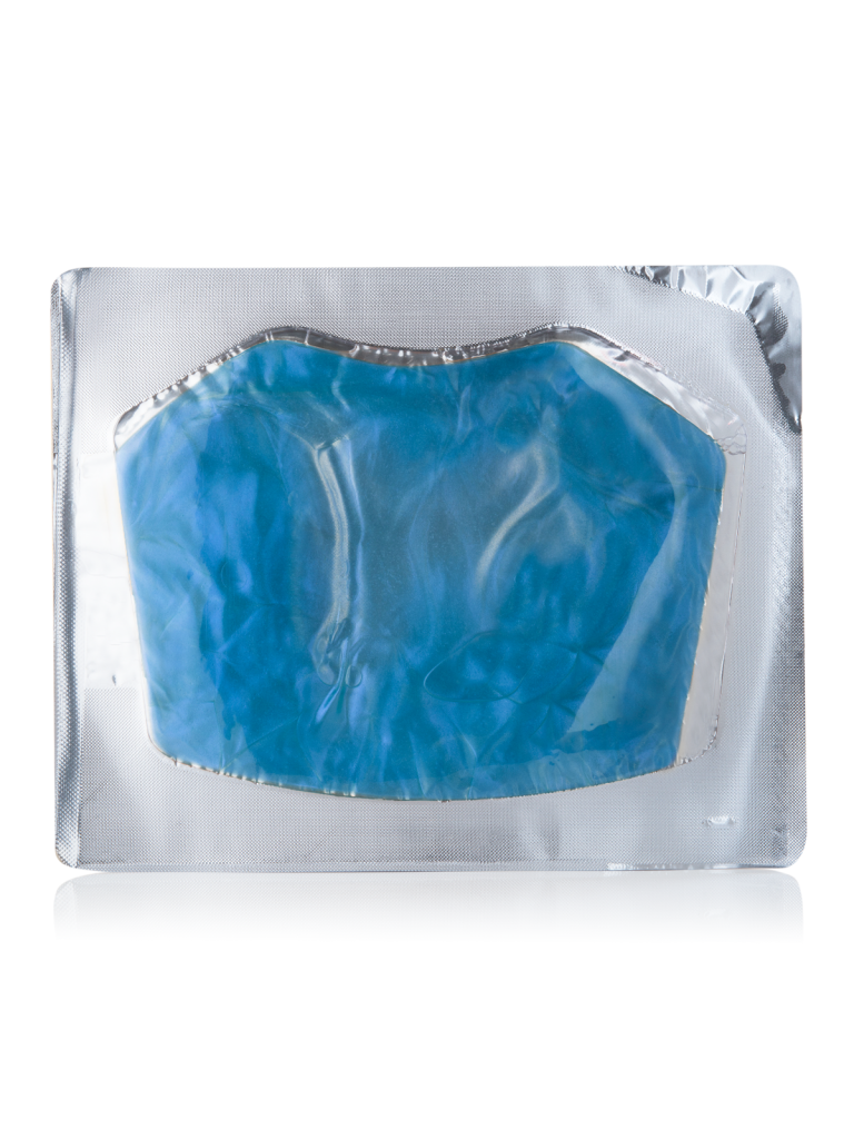 Divine Neck & Chest System Celestolite