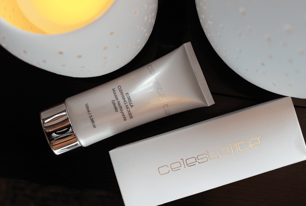 Estrella Cleansing Mousse