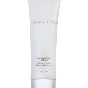 Celestolite Hand and Body Cream