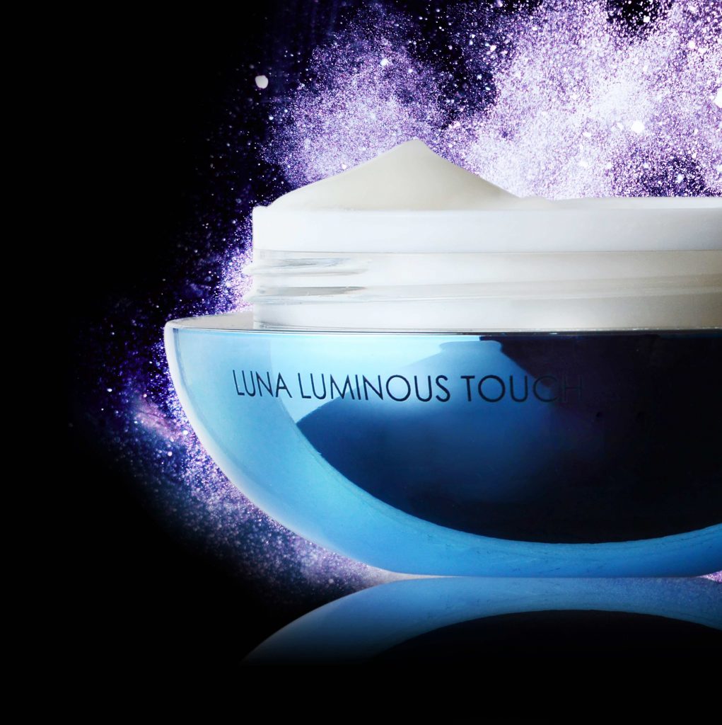 Celestolite Luna Luminous Touch