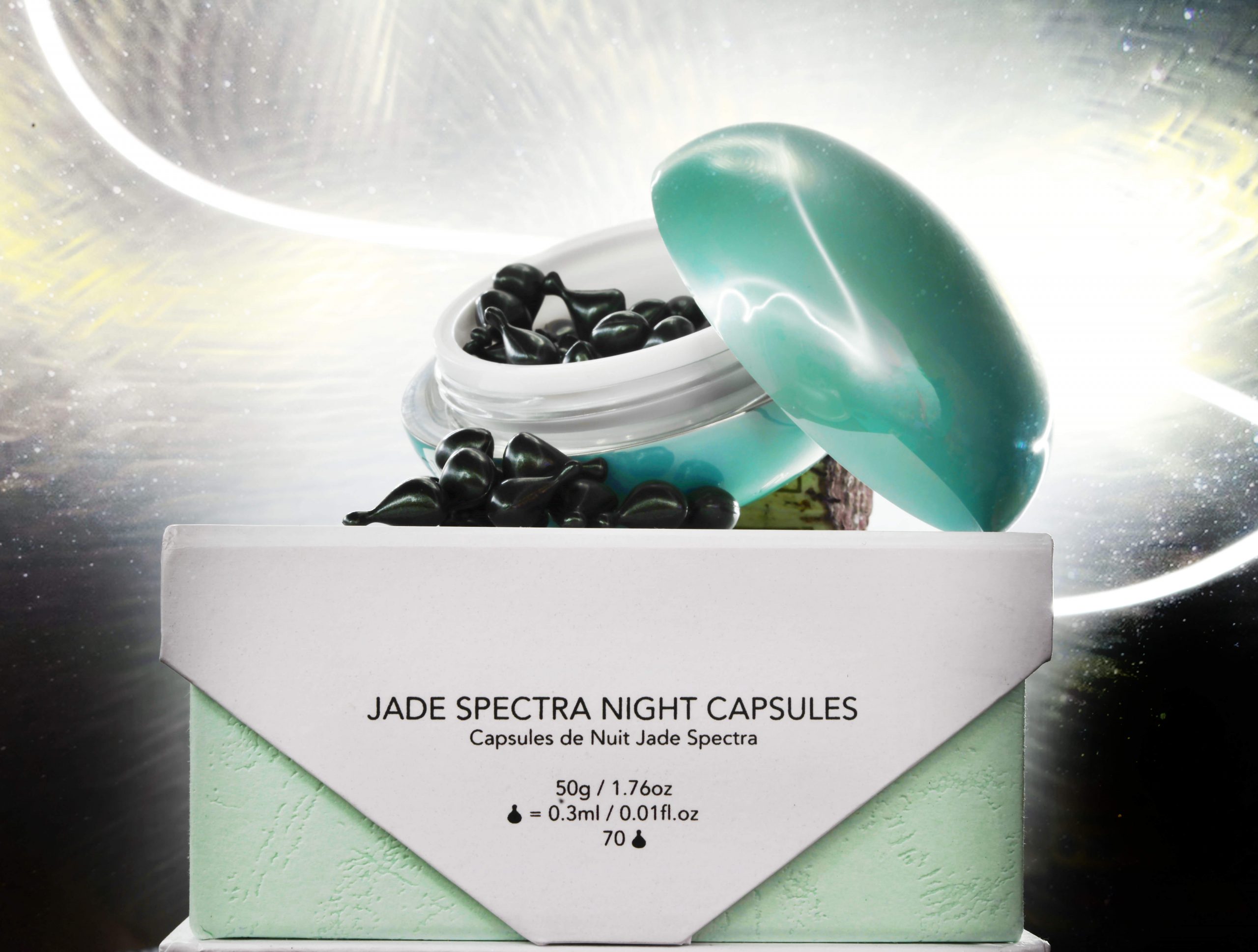 Night Capsules