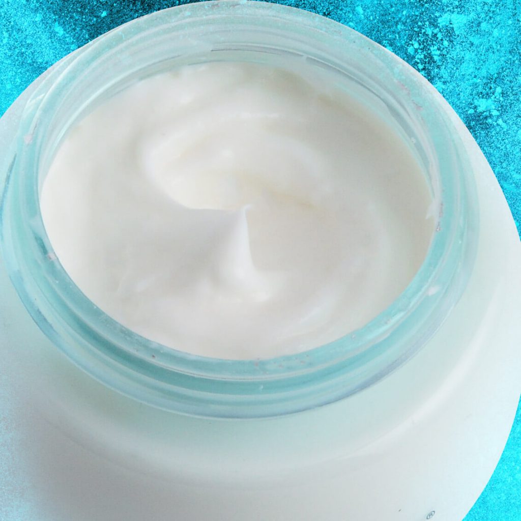 Best body butter for dry skin