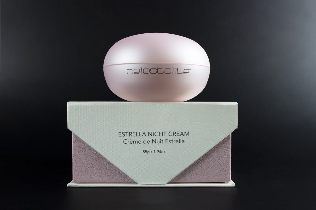 estrella night cream