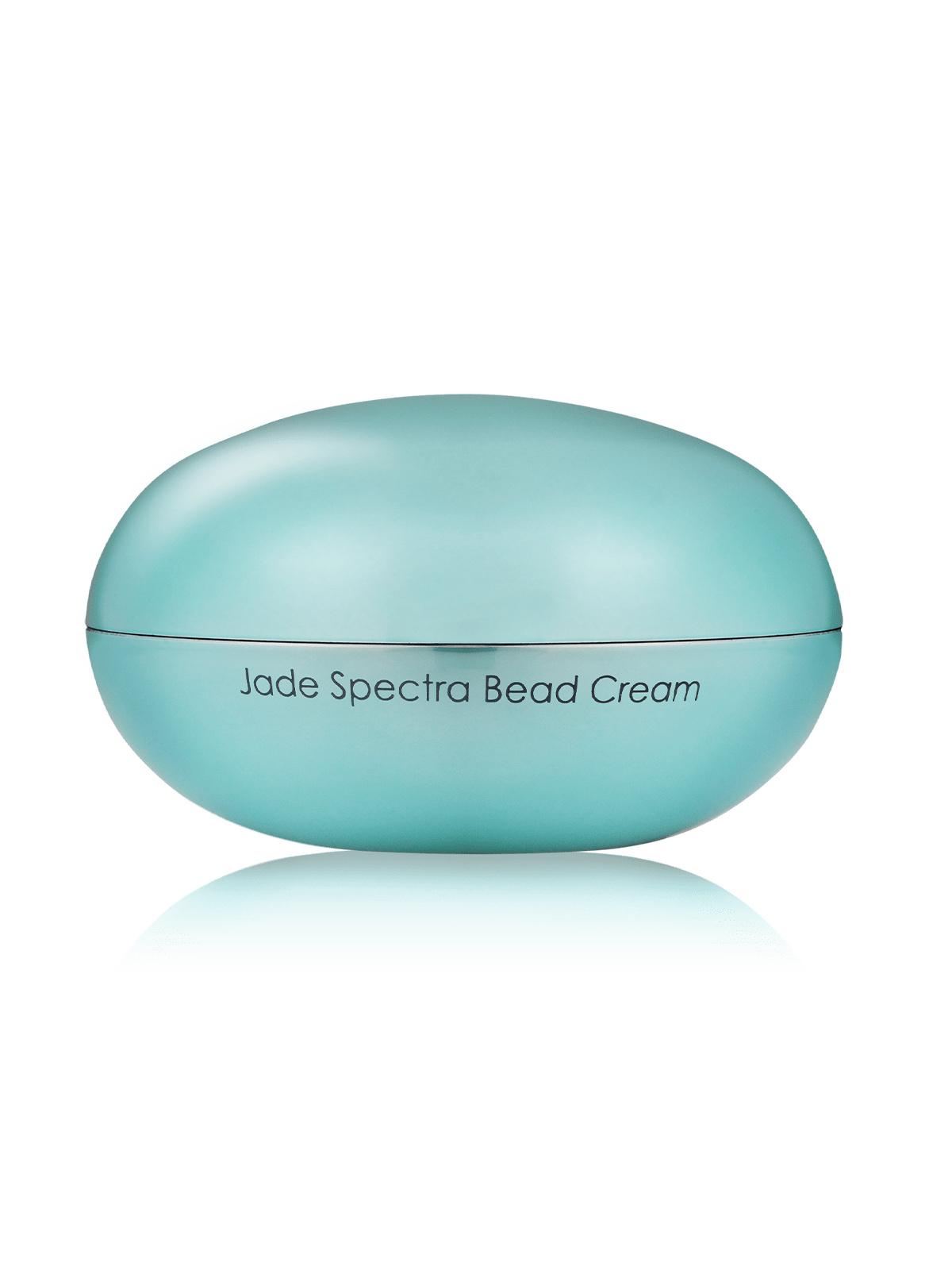 Jade Spectra Bead Cream back