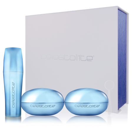 Luna Collection | Cosmic Skin Care | Shop Celestolite