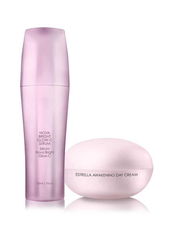 Soften & Glow Duo