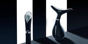 Jelessi and Celestolite devices for skincare - LED light therapy Devices