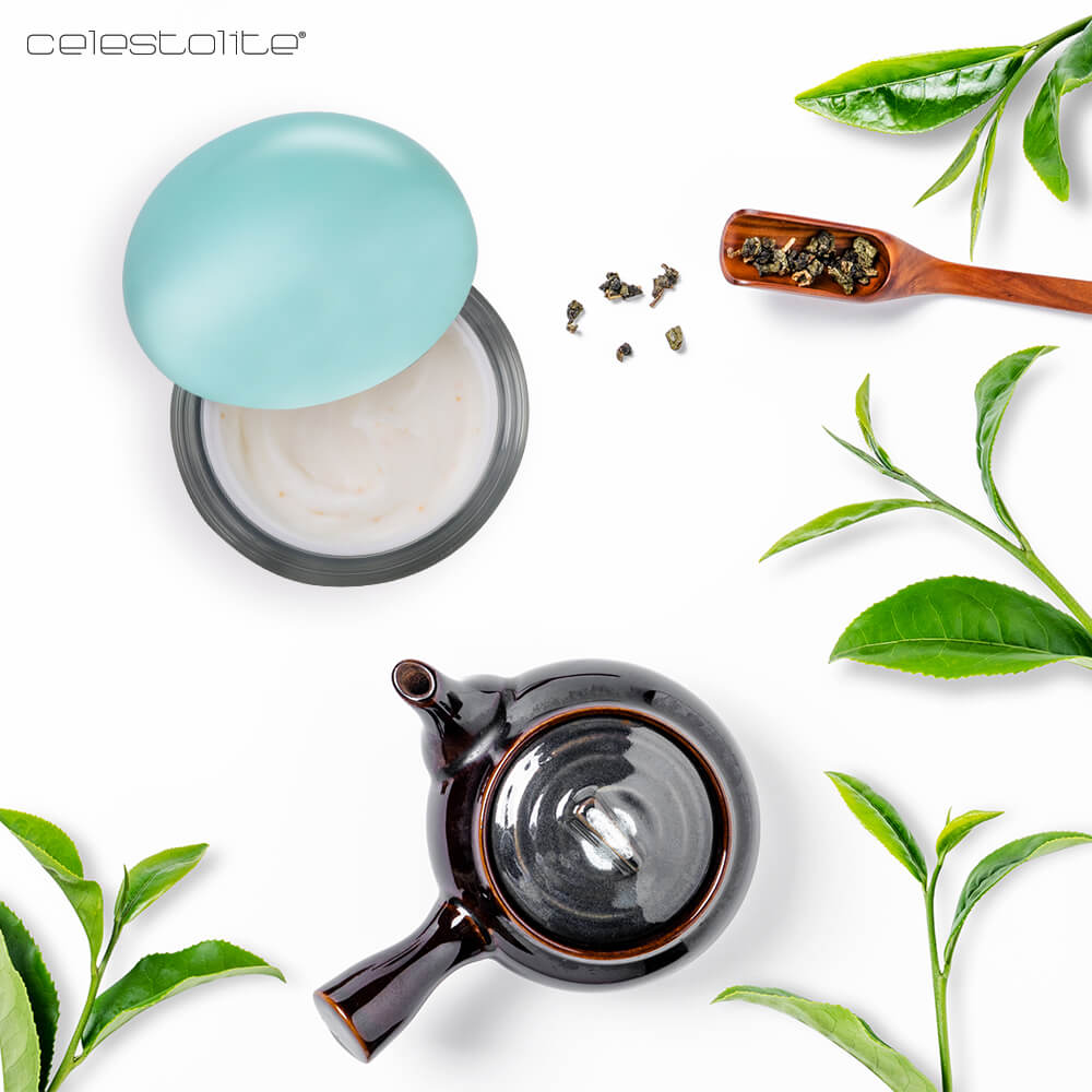 celestolite skincare product