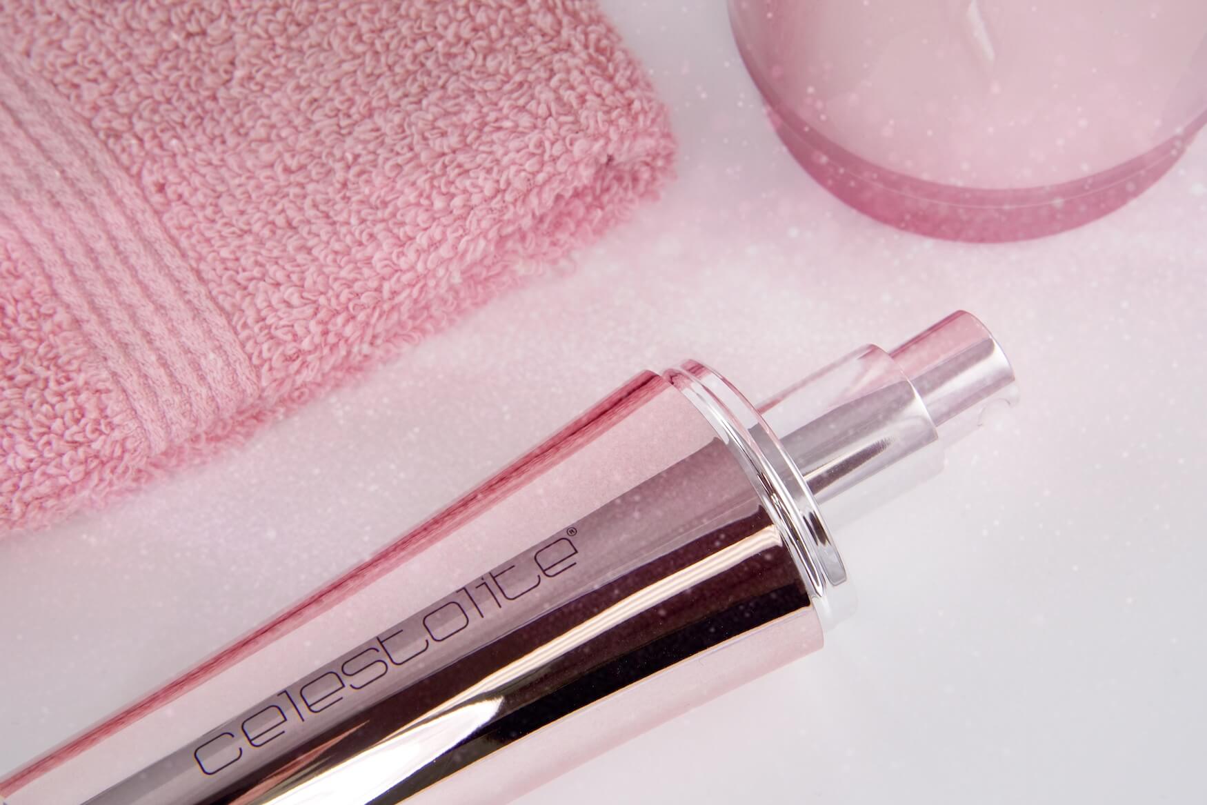 Nova Bright Glow-C Serum