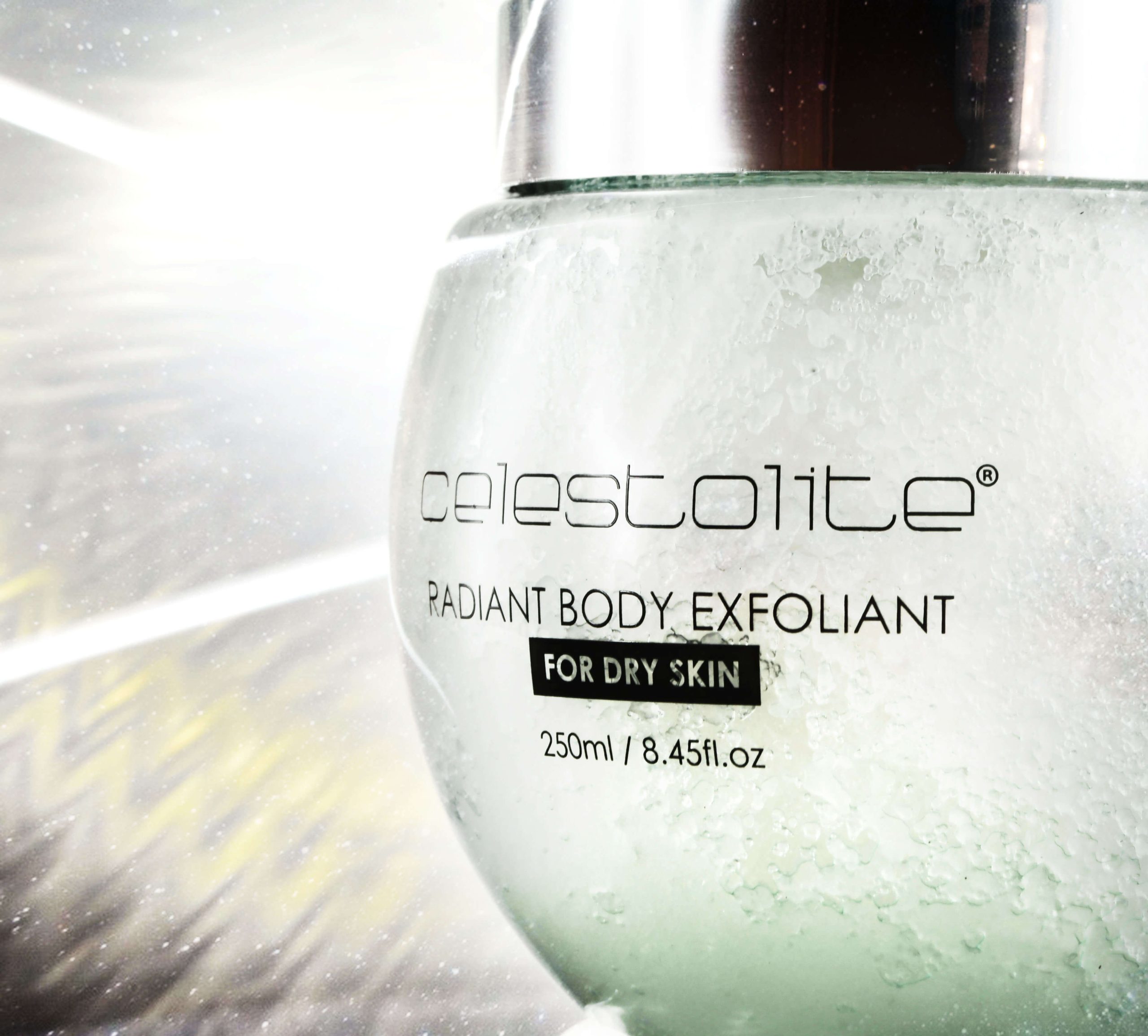 Radiant-body-exfoliant