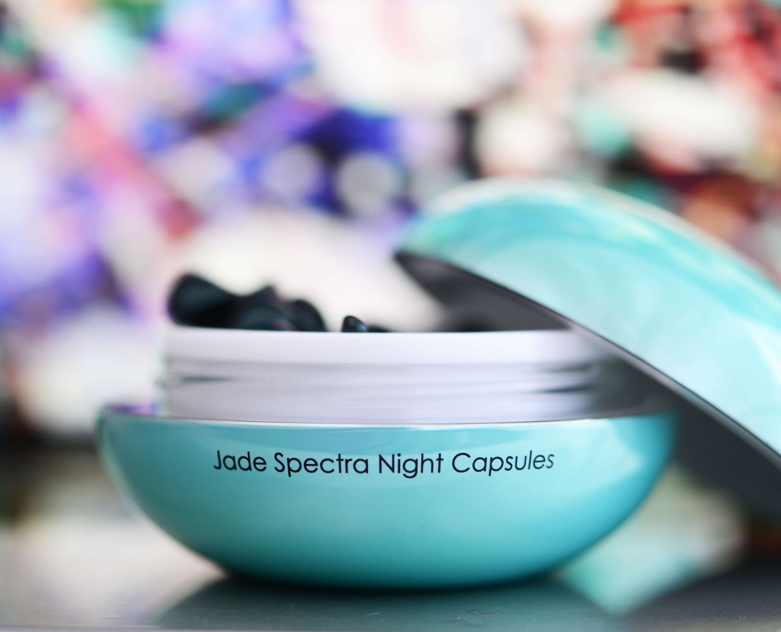 JADE SPECTRA NIGHT CAPSULES