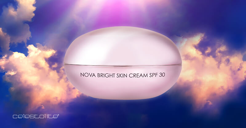 Nova Bright Skin Cream
