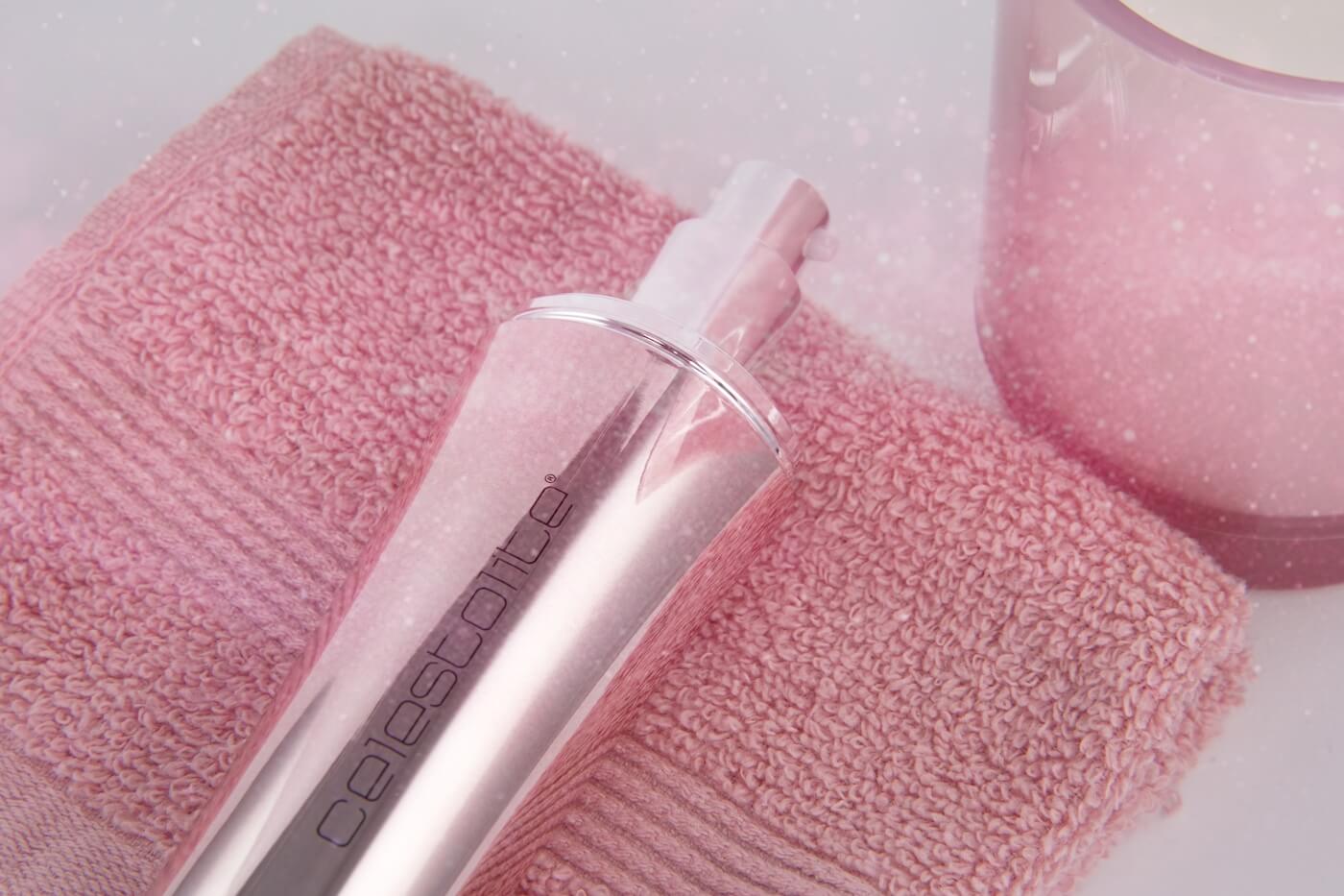 Nova Bright Glow-C Serum