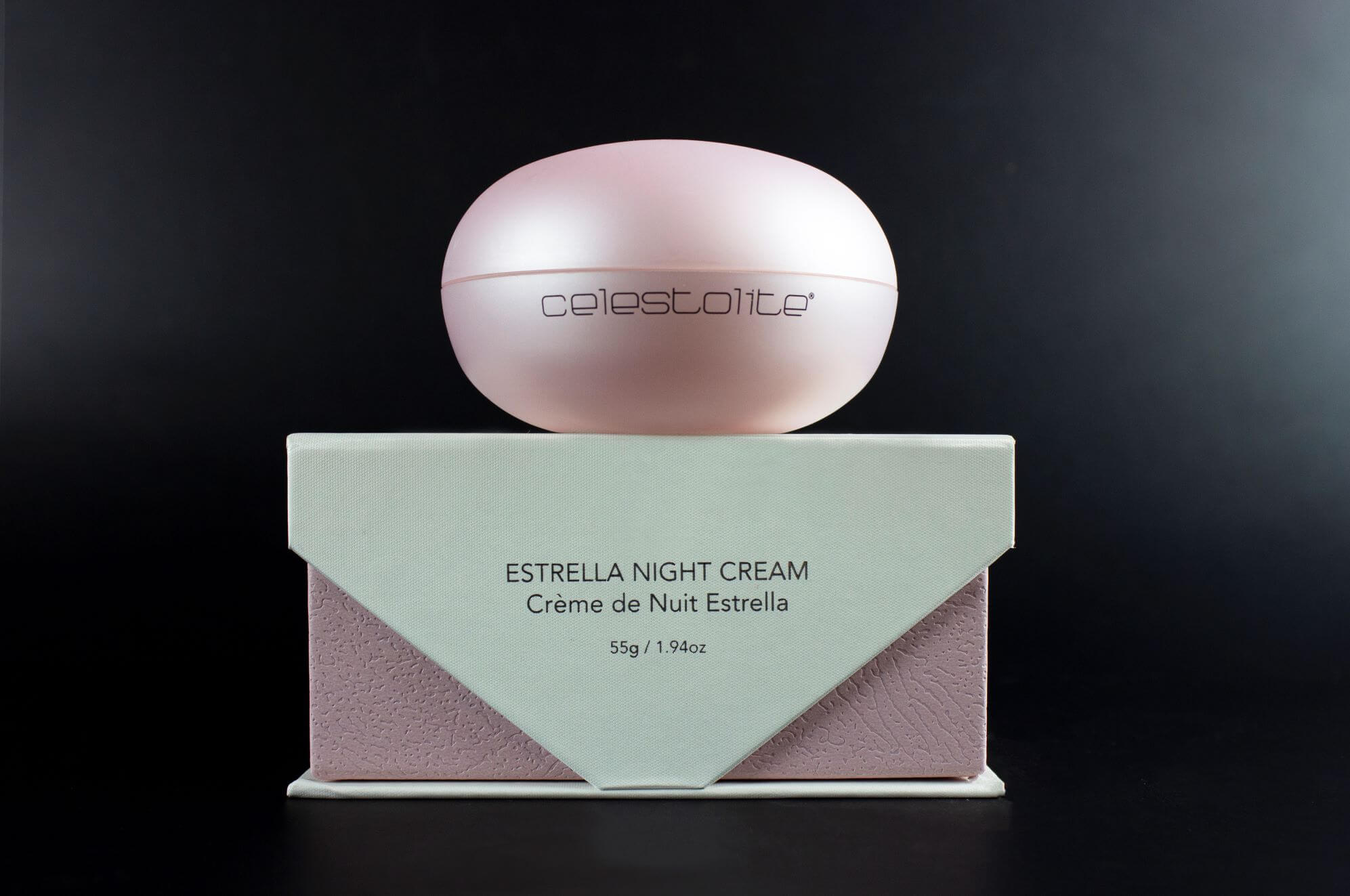 Estrella Night Cream